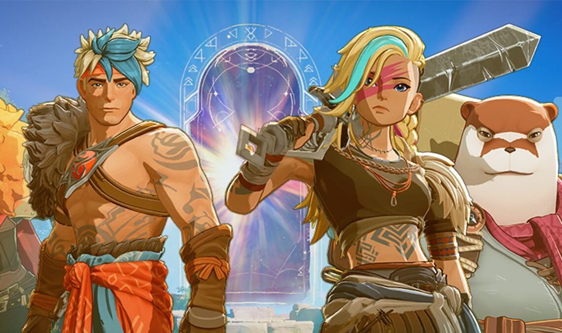 Il est inspiré par la légende de Zelda, mais avec un goût spécial. Ce nouveau RPG attire de nombreux looks