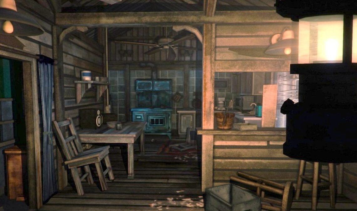 Il est presque accordé avec une remise de 90%. Ce jeu de survie est un emblème du genre et il vous coûtera des années pour l'oublier