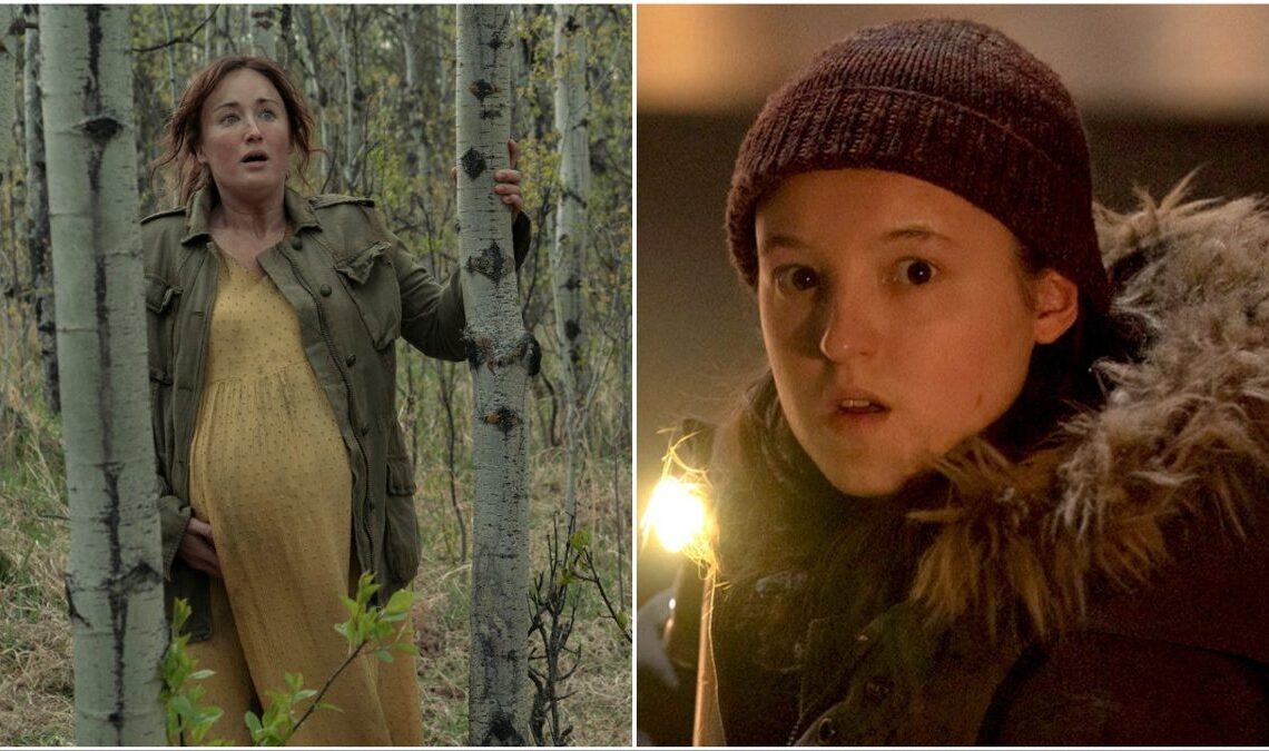 Il y a un camée dans le dernier épisode des derniers d'entre nous qui fait, si possible, encore plus triste