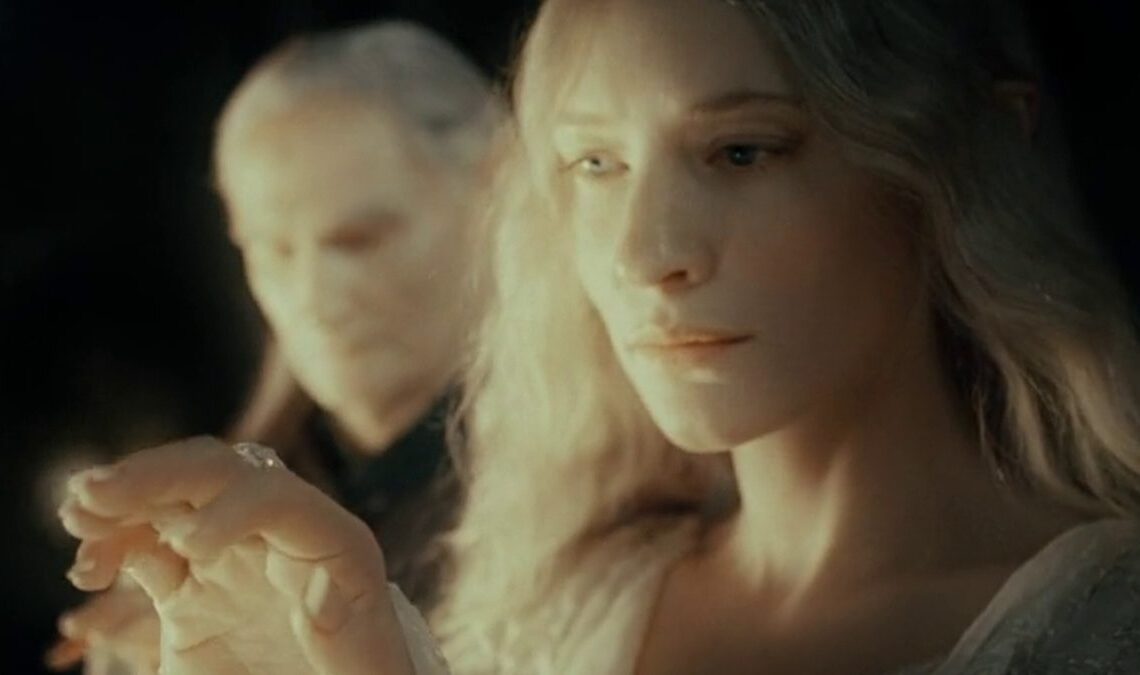 Ils étaient les seuls anneaux de pouvoir qui ont survécu à celui de Sauron, mais leur grand mystère n'est pas expliqué dans le film ou dans les livres