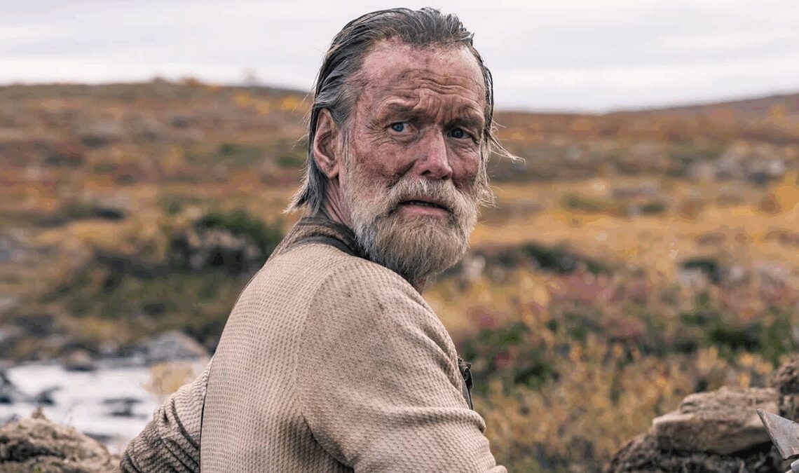 Ils sont encore des nazis à tuer. Ce film d'action brutal est dans Netflix et a déjà une suite sur le chemin