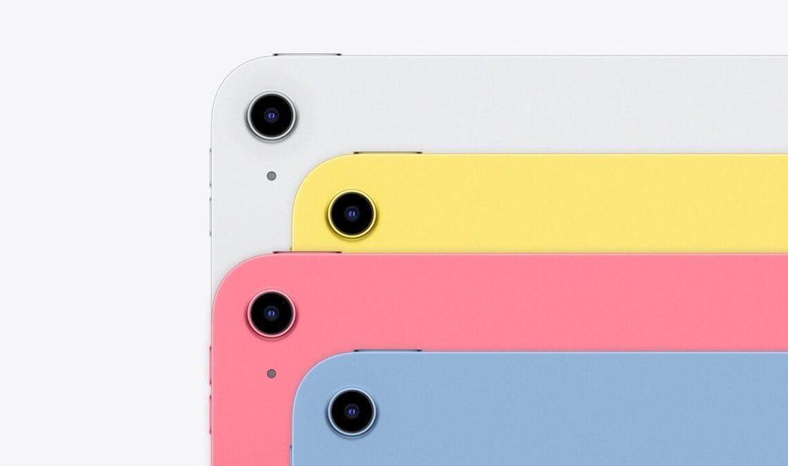 Impossible de le trouver moins cher: cet iPad de 11e génération a son prix sur cette offre Amazon