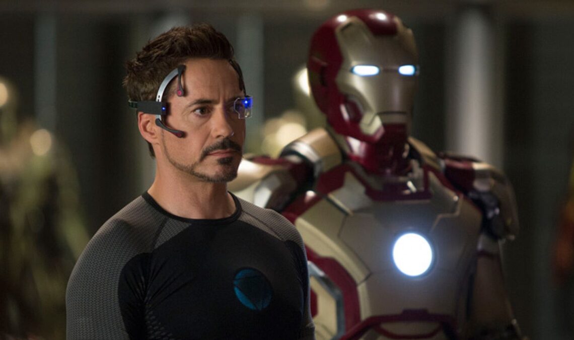 Iron Man 3 a mis en colère de nombreux fans de Marvel, mais ils ont donné un sens à leur décision controversée