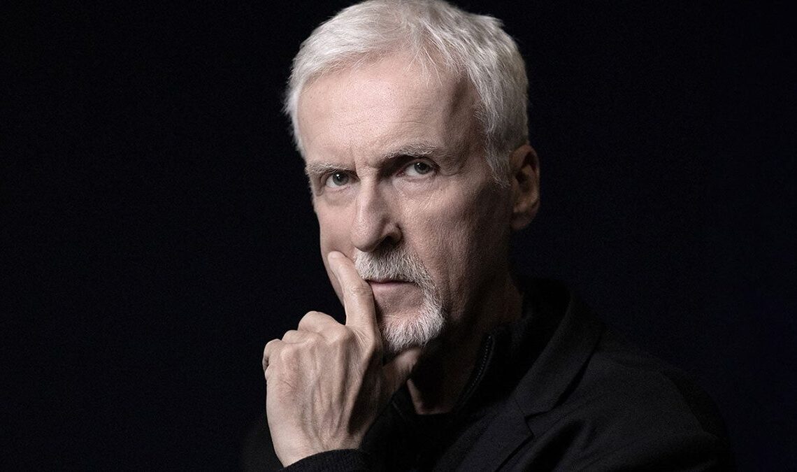 James Cameron quitte les planètes lointaines et met les pieds sur le sol avec un nouveau projet qui nous laisse de la glace