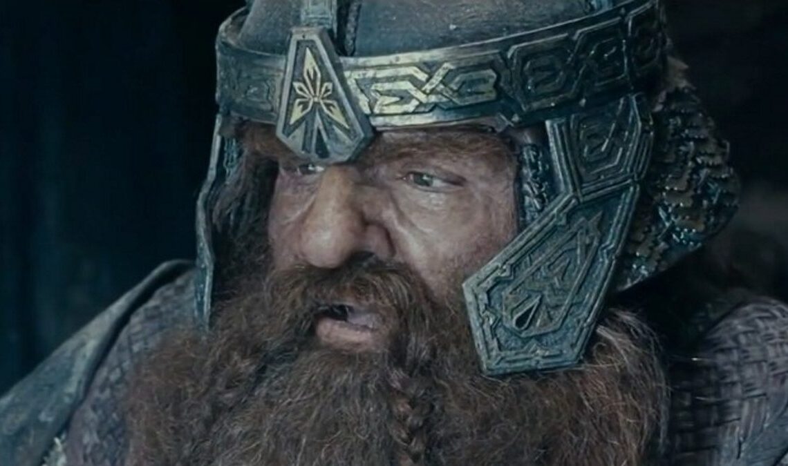 "J'avais une mère qui l'attendait." Tout le monde a donné cette mort dans le Seigneur des Anneaux, mais c'est l'un des plus tragiques