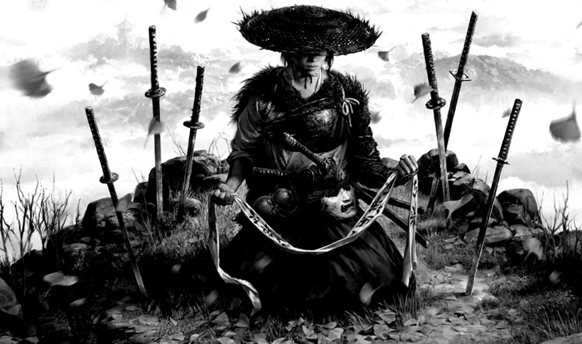 Je célèbre avec vous la date de Ghost of Yotei, mais je ne peux pas m'empêcher de penser que ce sont une mauvaise nouvelle. Et je ne parle pas de GTA 6