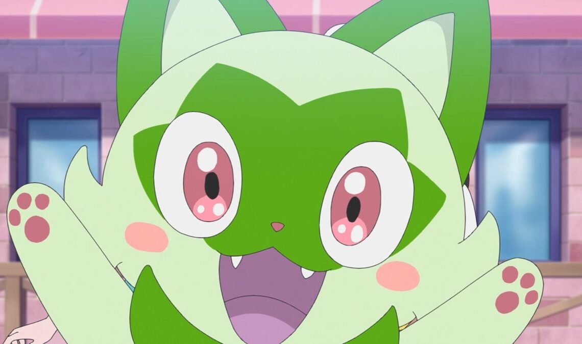 Je pensais que l'anime de Pokémon ne pouvait plus me surprendre, mais j'avais tort