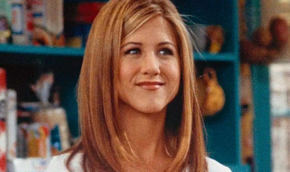 Jennifer Aniston réagit à son apparition étoile dans le dernier chapitre du dernier de nous