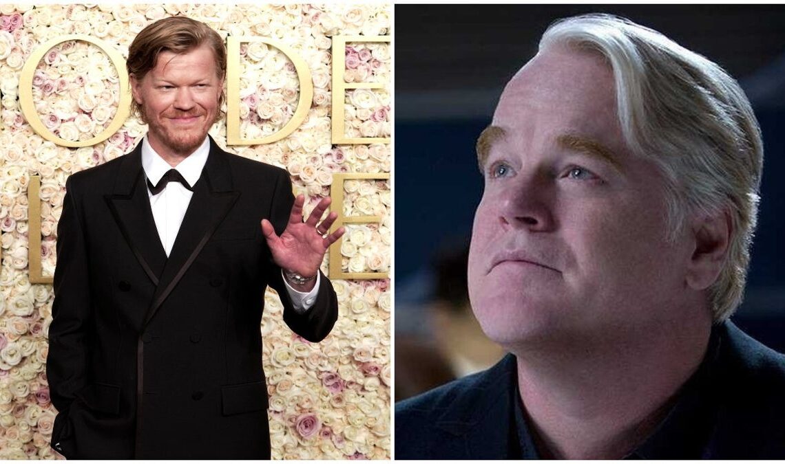 Jesse Plemons continuera l'héritage de Philip Seymour Hoffman dans les Jeux de la faim