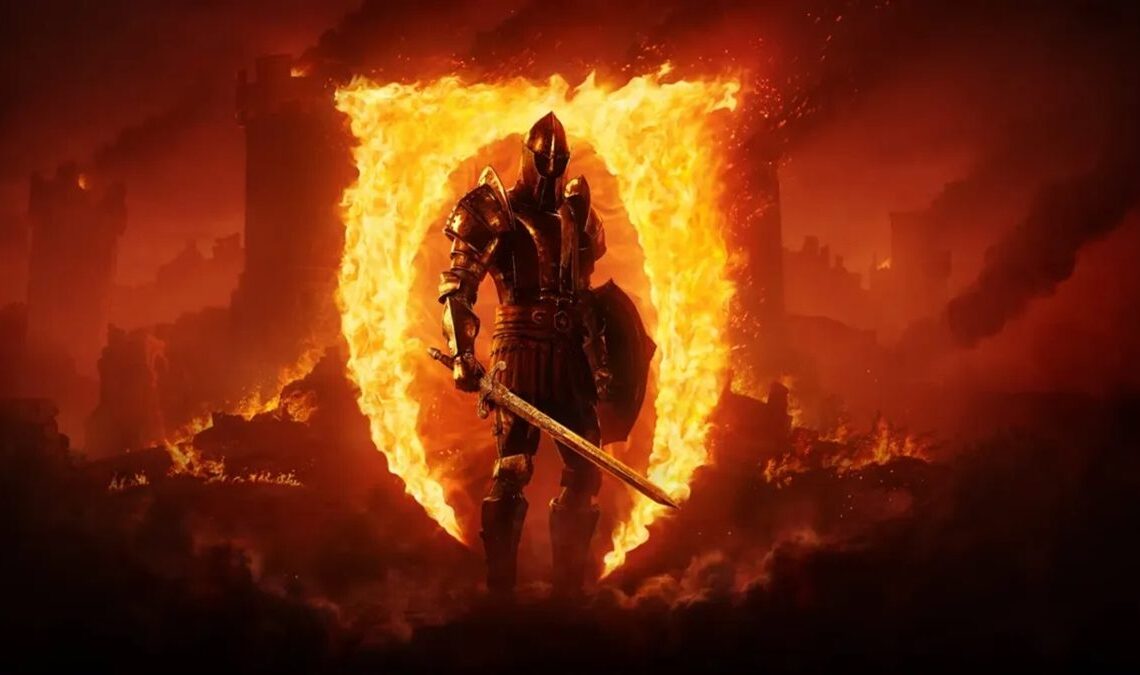 L'Elder Scrolls IV: Oblivion Remastered arrive longtemps comme prévu: littéralement aujourd'hui!