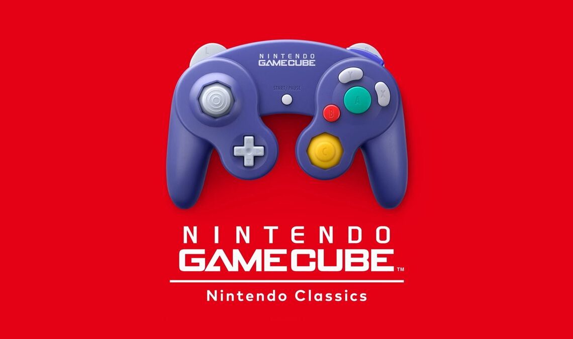 La commande GameCube de Nintendo Switch 2 a une petite impression: elle ne sera pas compatible avec tous les jeux