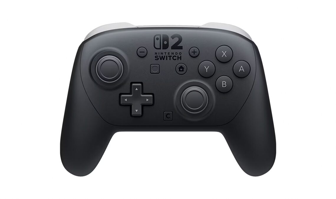 La commande de Nintendo Switch 2 a réalisé une réalisation impressionnante