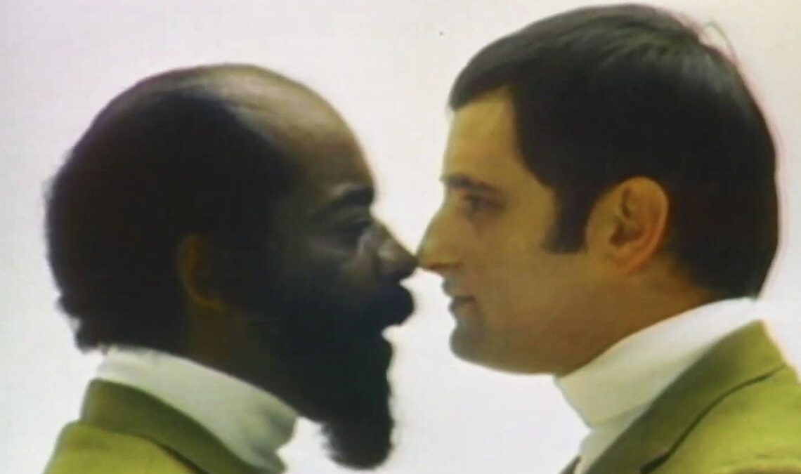 La création la plus tristement célèbre de l'IA est une série des années 60 qu'il ne pouvait pas diffuser ou son premier épisode: "Ils nous ont annulés à travers le pays"