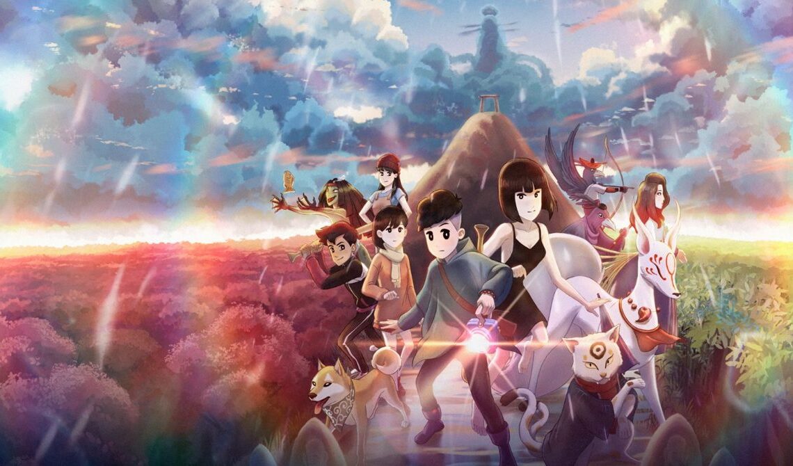 La dernière fois, je vous ai vu l'analyse - la beauté des petites choses