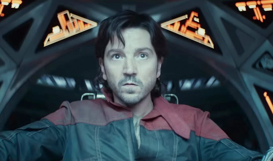 La deuxième saison d'Andor est officiellement le projet d'action Royal Star Wars le plus acclamé par les critiques