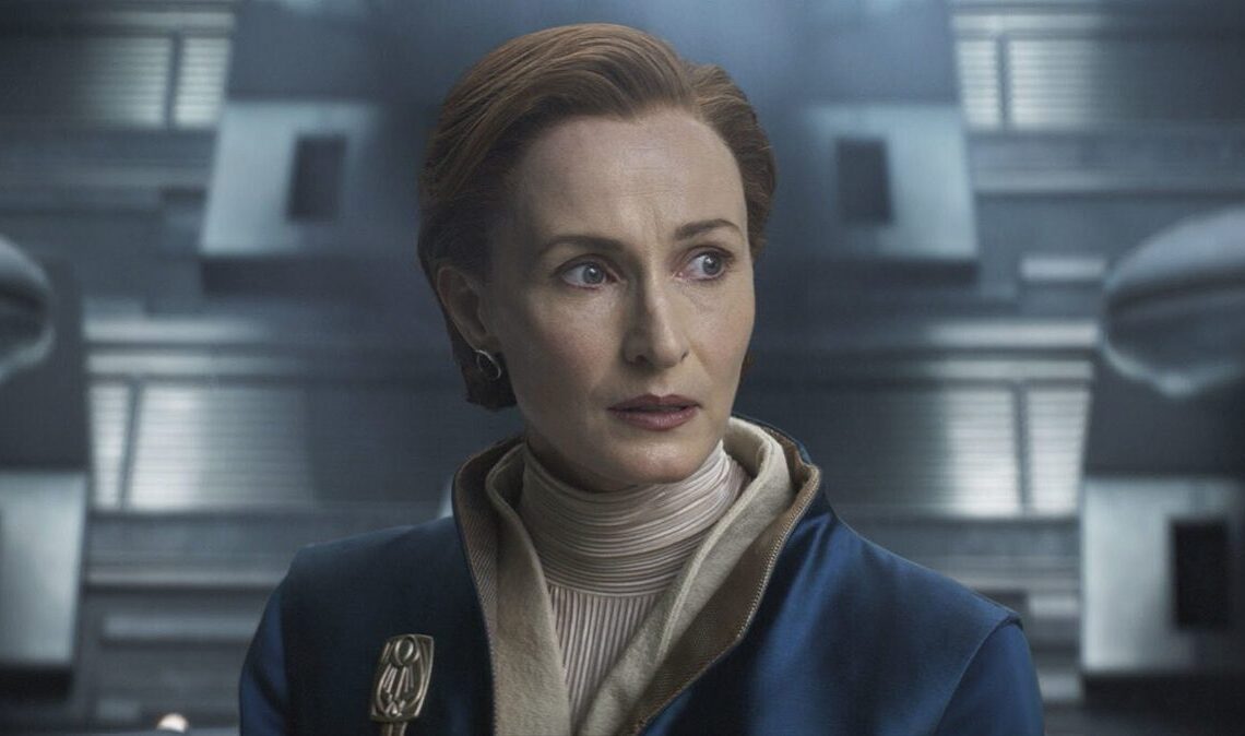 La deuxième saison d'Andor révèle le conflit le plus important de Star Wars que vous n'avez jamais vu