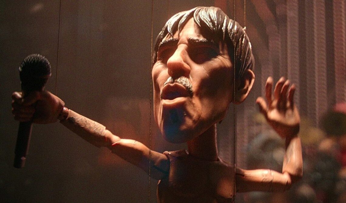 La distribution de la nouvelle saison d'amour, Death + Netflix Robots comprend John Boyega, The Red Hot Chili Peppers et Mrbeast