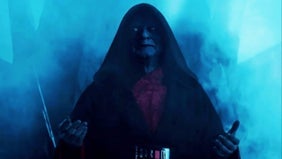"La logique de Palpatine était complètement raisonnable." Ian McDiarmid répond au retour controversé de l'empereur dans Star Wars: la montée en puissance de Skywalker