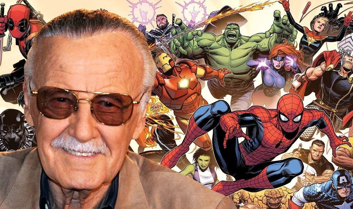 La méthode d'écriture individuelle et révolutionnaire que Stan a lu une légende de la bande dessinée