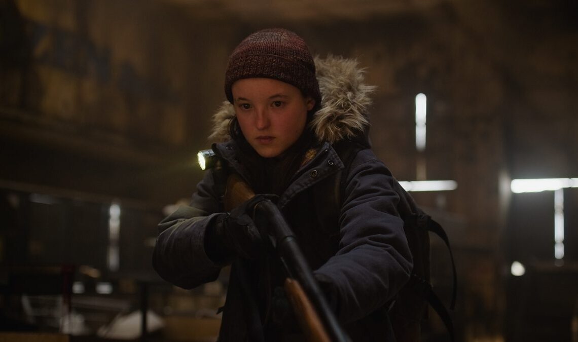 La première de la deuxième saison du dernier d'entre nous présente une nouvelle et importante infectée dans la série