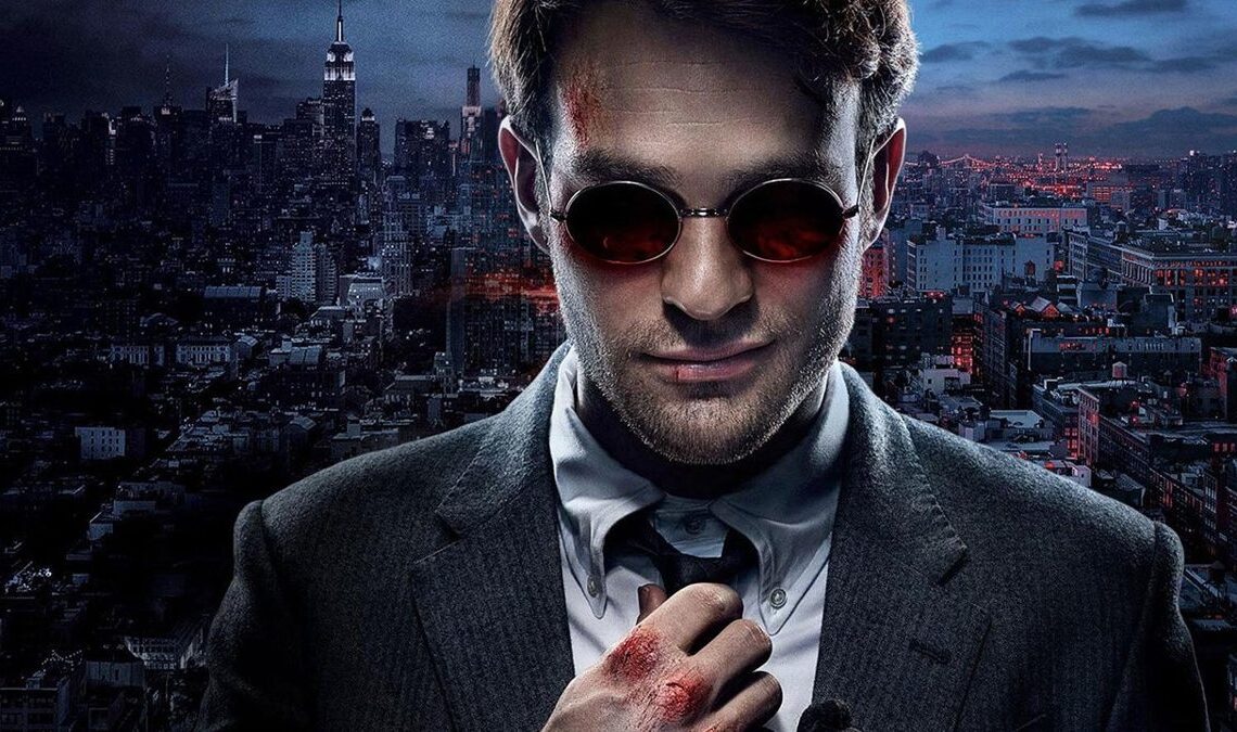 La série Daredevil de Netflix aurait pu être beaucoup plus grande, mais quelque chose a été sur son chemin