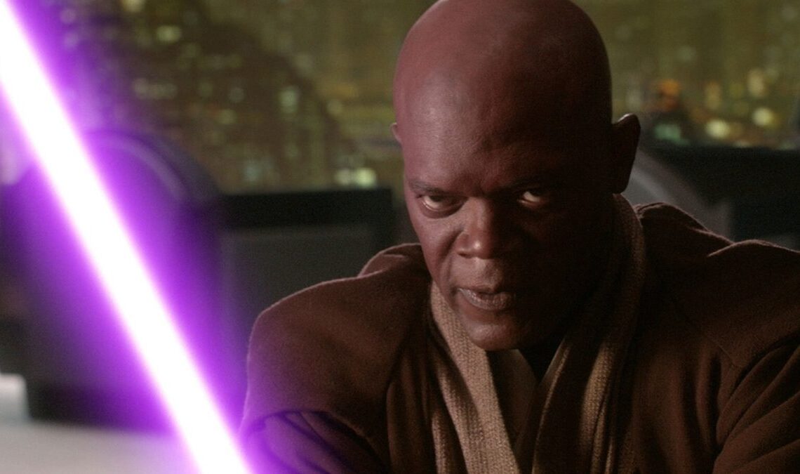 Le Jedi qui a marché sur la corde raide. Tout le monde croit qu'il était un héros, mais il était à un pas de devenir un méchant