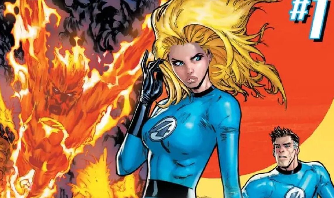 Le fantastique redémarrage des 4, encore une fois: "Il est positif de donner aux fans une rampe d'accès"