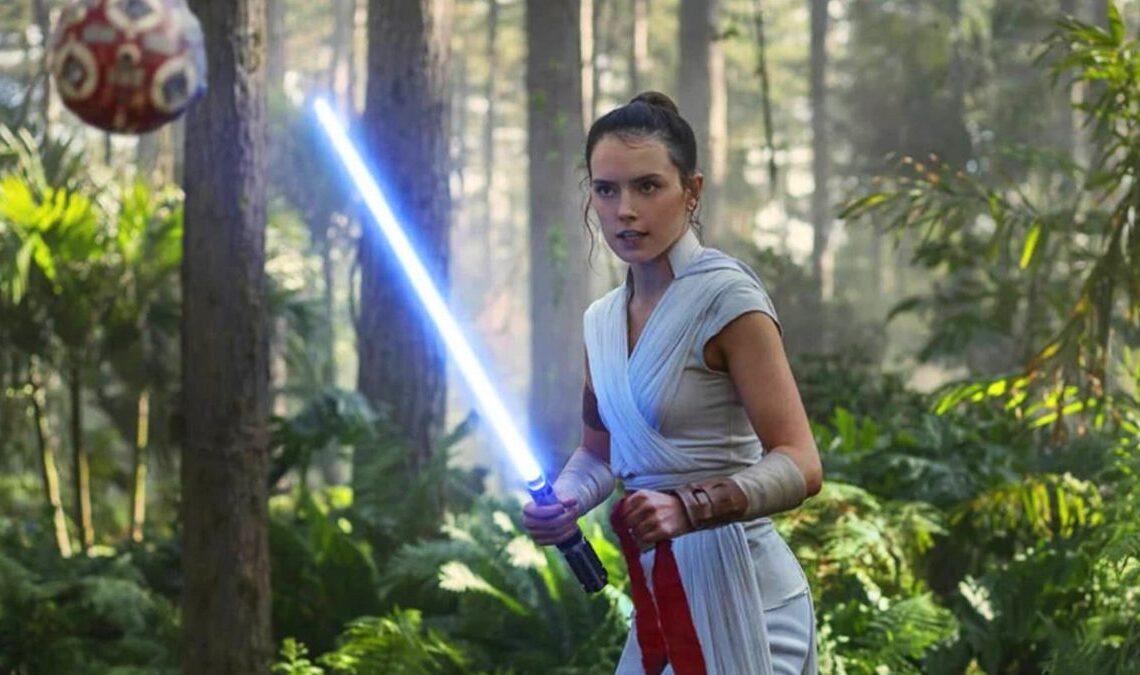 Le film Star Wars de Shawn Levy devrait arriver avant ce que nous croyons