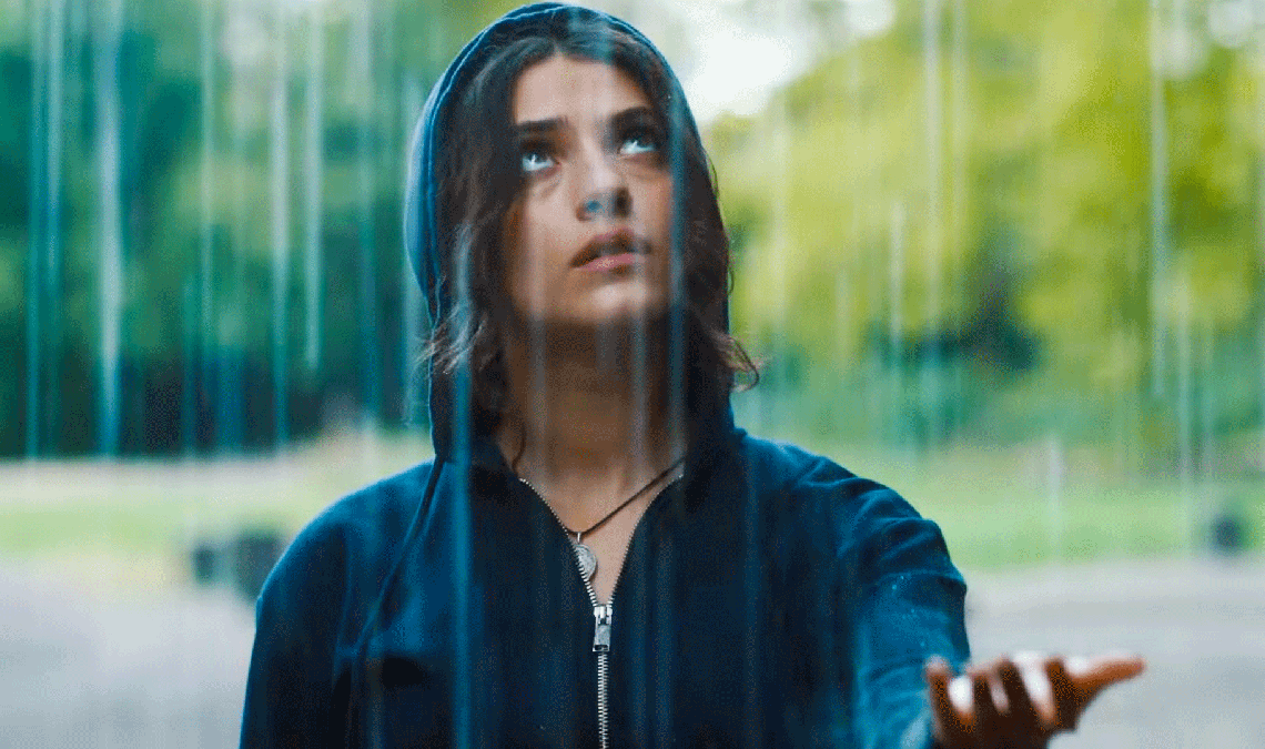 Le film jusqu'à l'aube a été touché par Bruces, et il est clair quel est son plus grand péché