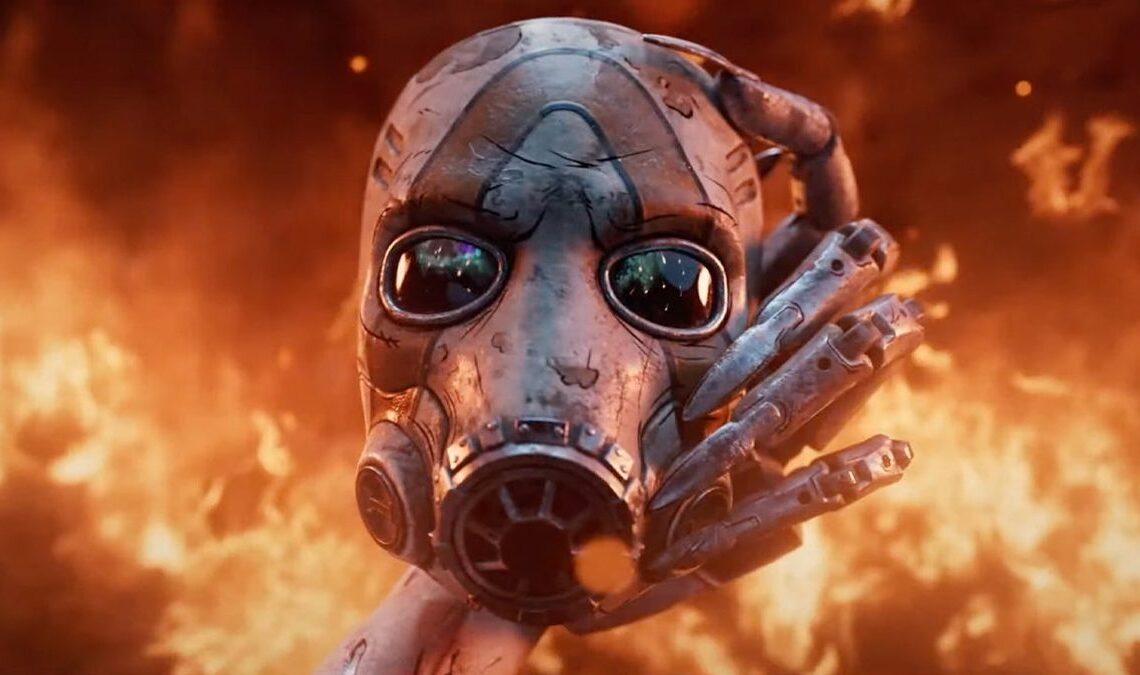Le lancement de Borderlands 4 est avancé: qu'est-ce que cela pourrait signifier pour la date de sortie de GTA VI?