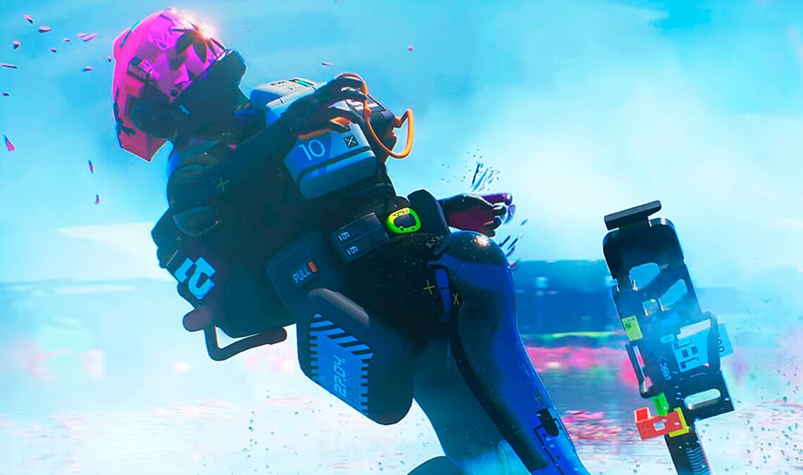 Le marathon est montré avec une adorable remorque qui sert de prélude à une grande révélation qui arrivera bientôt