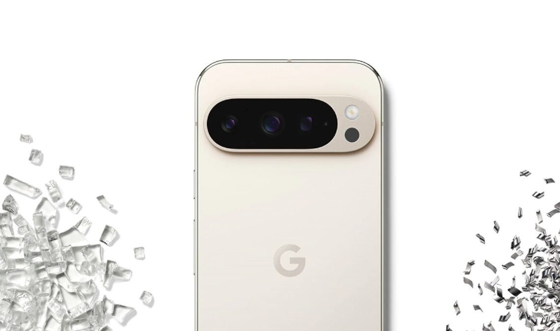 Le meilleur mobile de l'année a un nom de famille et s'effondre jusqu'à son minimum historique