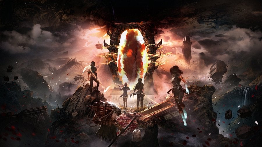 Le nouveau Barbenheimer? Le remaster d'Oblivion entre en accord avec Expedition 33 pour nous donner un avril où RPG envoie