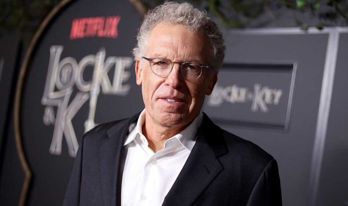 Le père et le fils, avec des racines dans Lost and Watchmen, sont responsables derrière une nouvelle série Star Wars