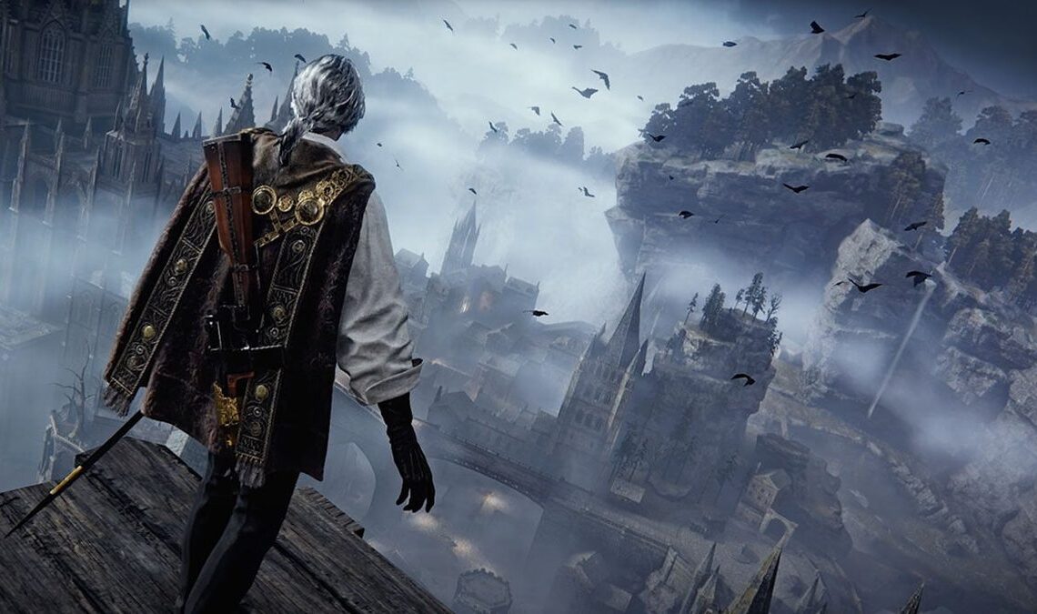 Le président de Nintendo of America parle du nouveau jeu de FromSoftware: "Mon fils m'a appelé, me demandant: qu'est-ce que c'est?"