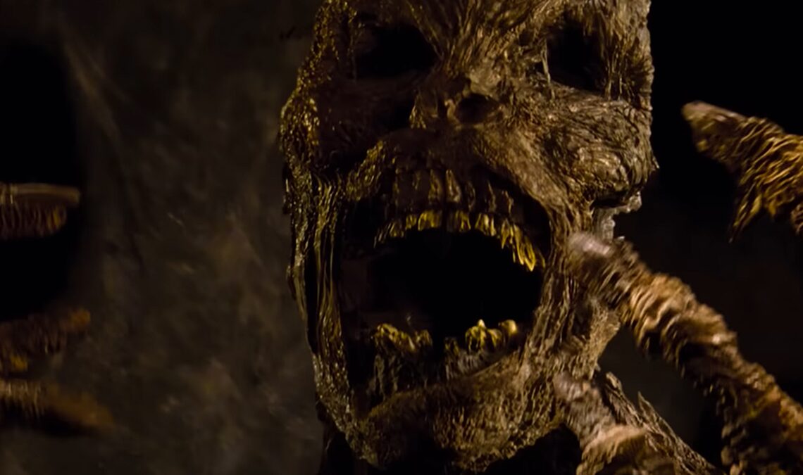 Le redémarrage de la momie révèle de nouvelles signatures pour le casting. Si vous êtes un fan de Marvel, vous reconnaîtrez rapidement l'un d'eux