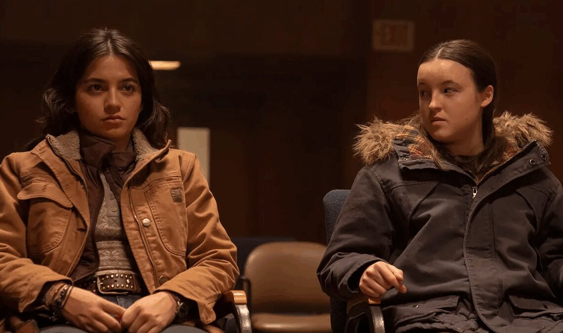 Le troisième épisode du dernier d'entre nous a été la clé du créateur de la saga: "Il fait quelque chose que nous ne pouvions pas faire dans le jeu"