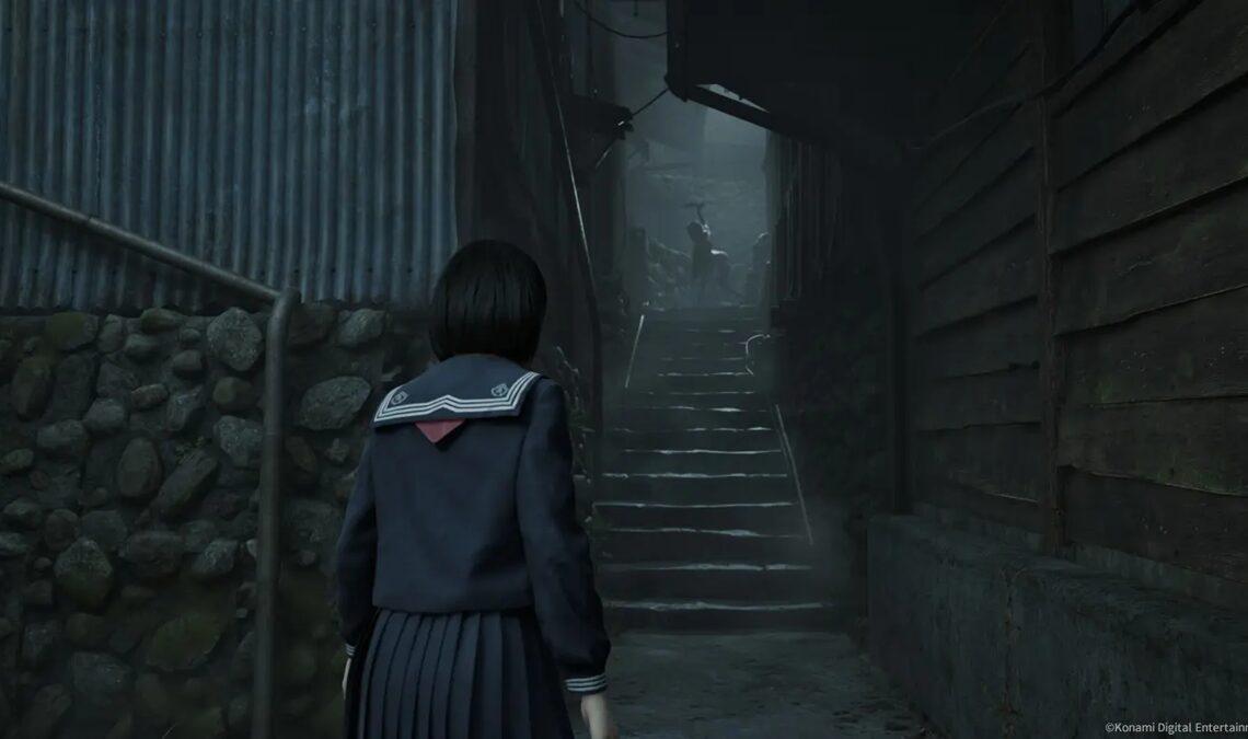 Le vrai scénario dans lequel Silent Hill F est inspiré a également une touche effrayante