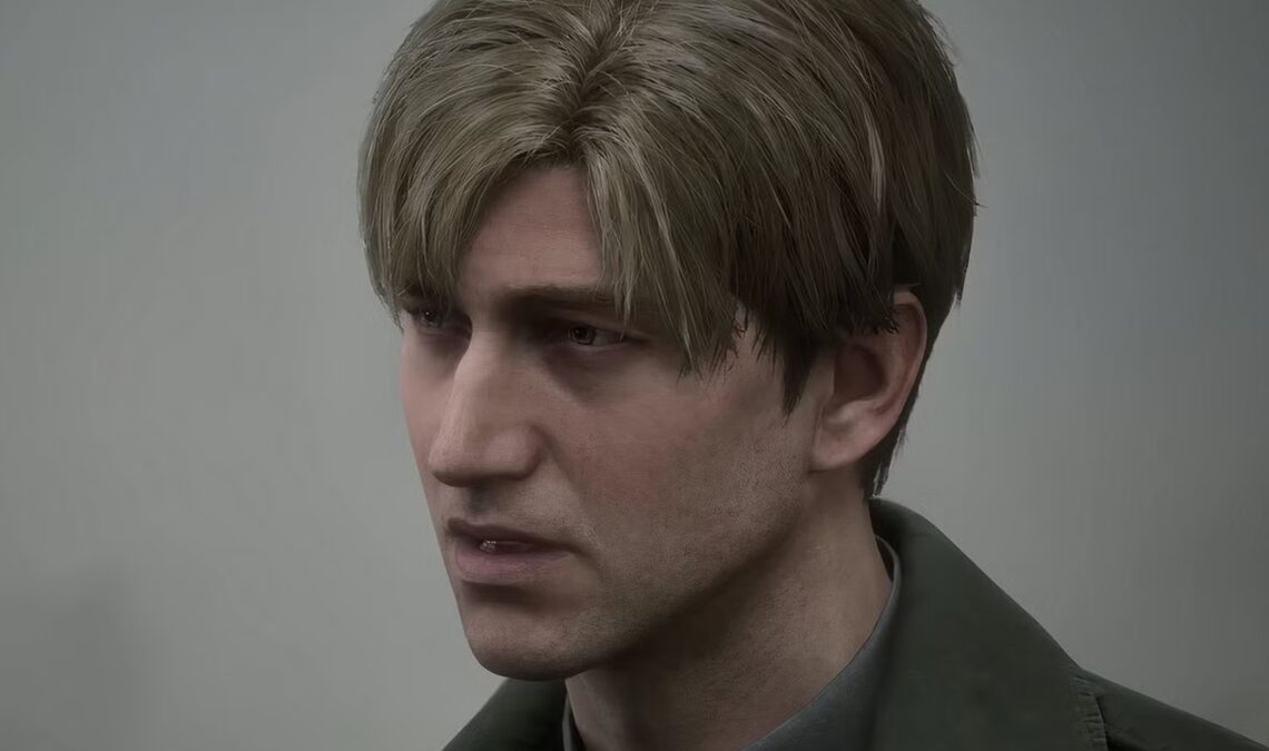 L'équipe de Bloober voulait punir Silent Hill 2 remake