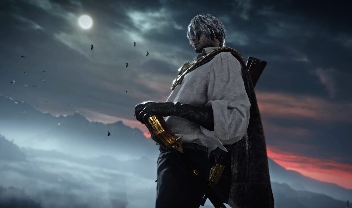 Les 7 clés pour comprendre les DuskBloods, le nouveau depuis FROMSOfware