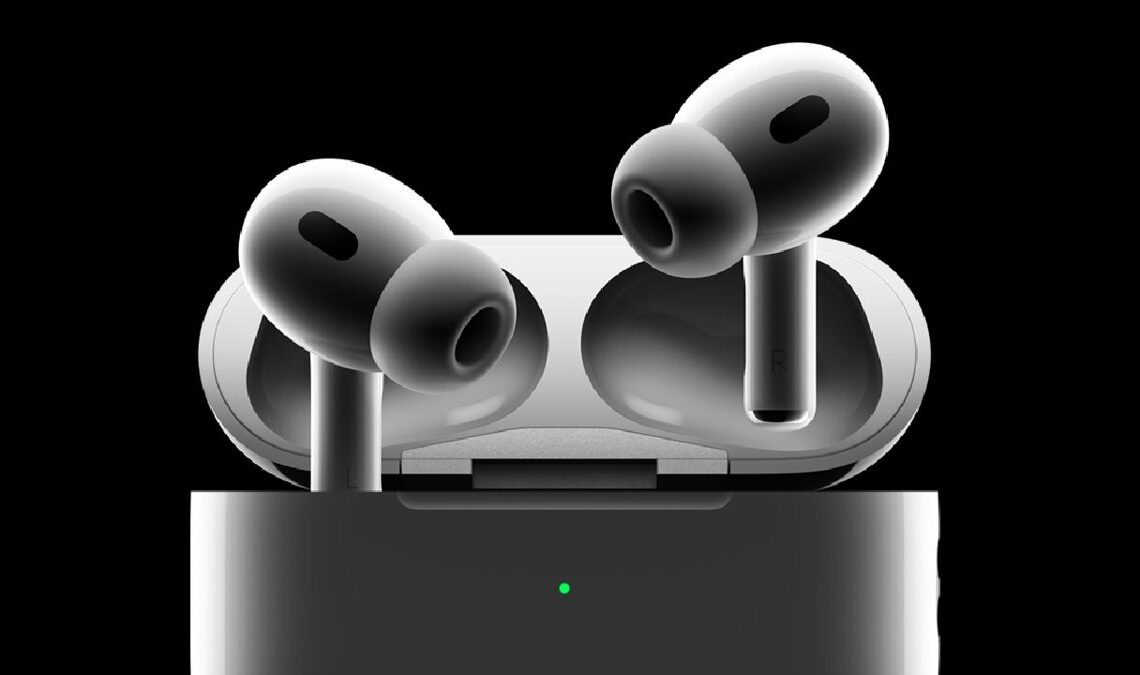 Les Airpods Pro 2 sont les meilleurs écouteurs sans fil et sont moins chers pour une durée limitée