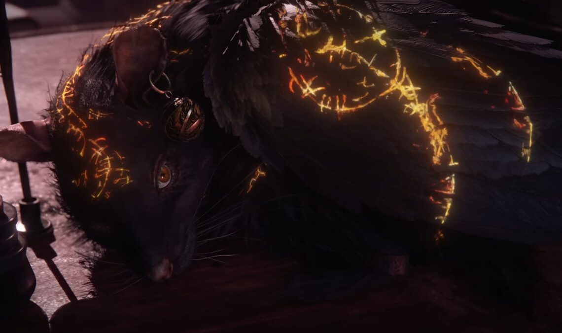 Les DuskBloods modifient un élément récurrent présent dans pratiquement tous les jeux de logiciels