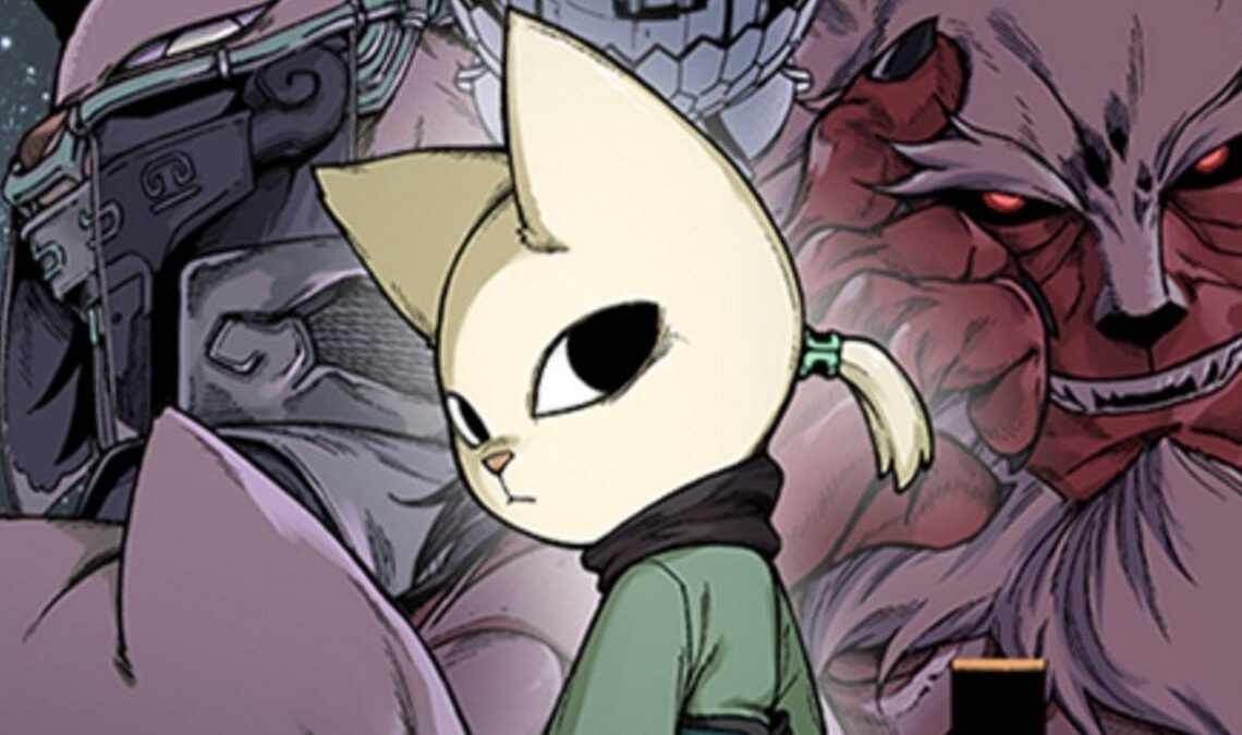 Les Nine Sols acclamés lancent une préquelle dans un format que personne ne s'attendait