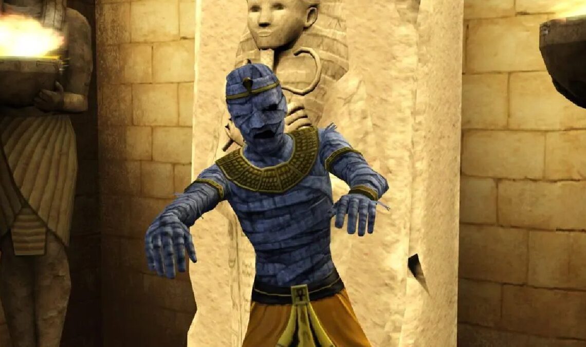 Les Sims 4 doivent sauver urgente la meilleure extension de l'histoire