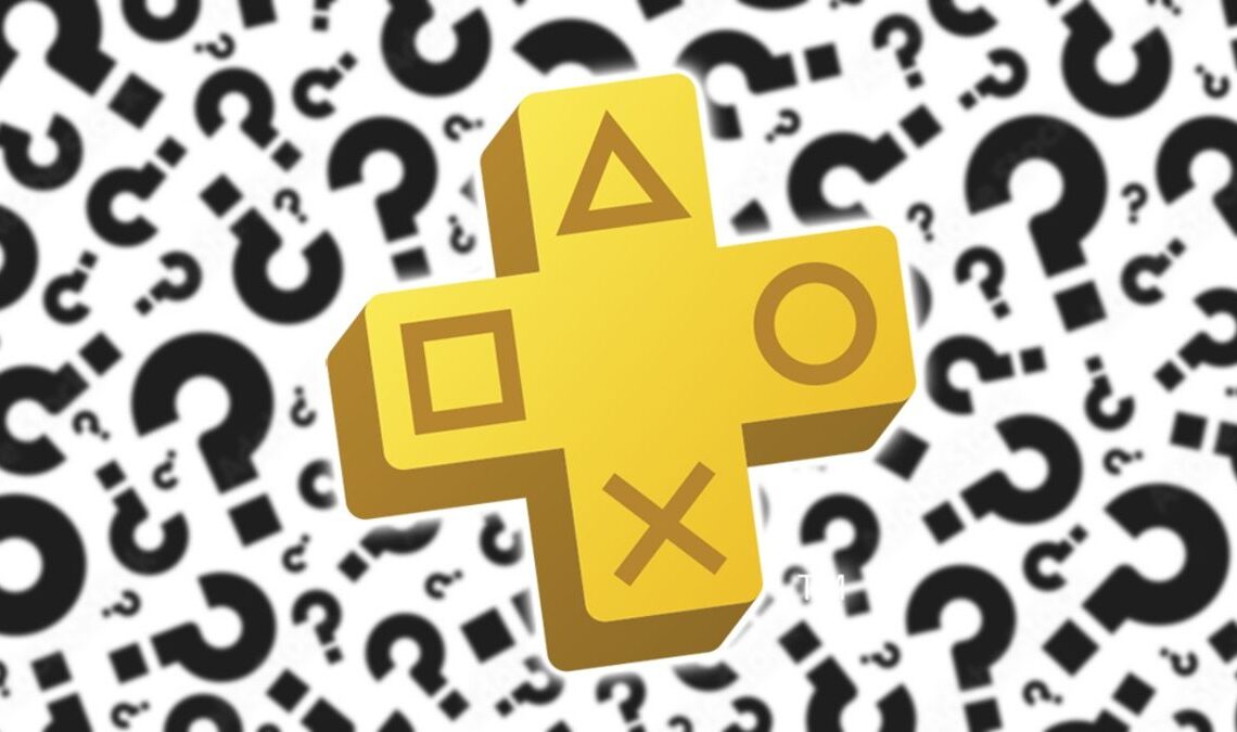 Les abonnés PS Plus sont préoccupés par le silence inhabituel par PlayStation