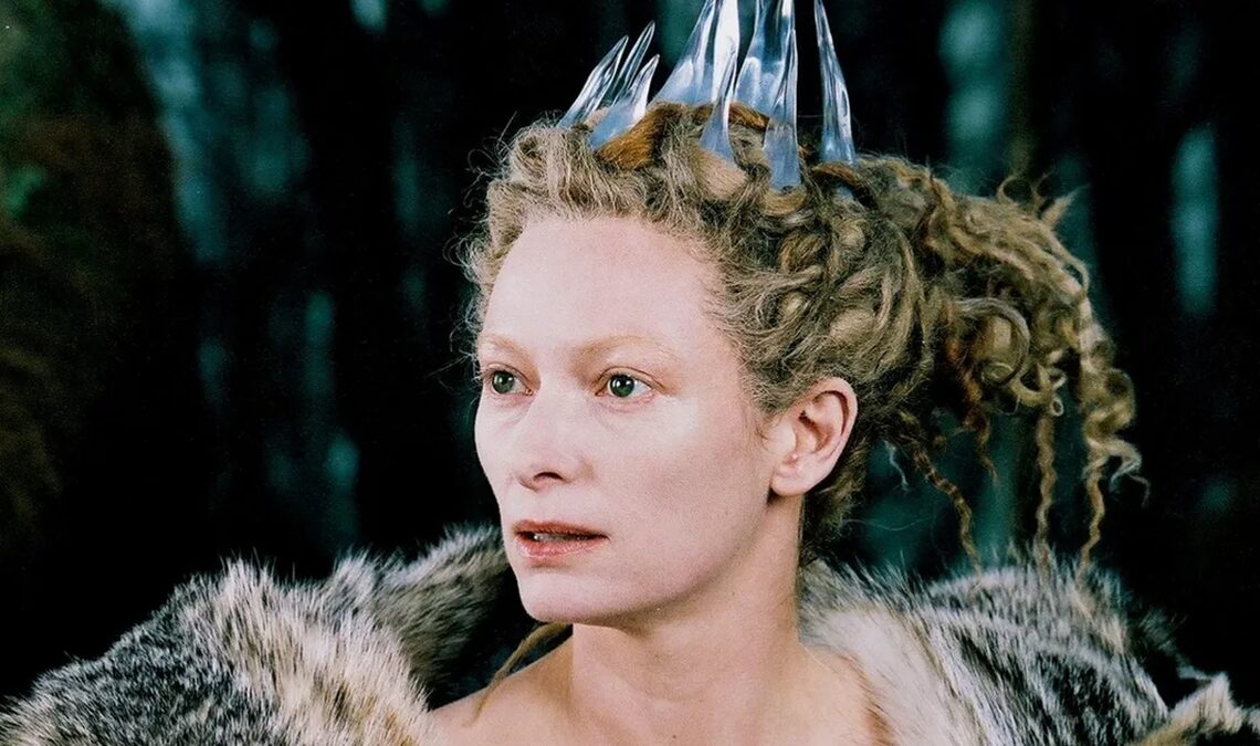 Les chroniques de Narnia, Marvel et presque Harry Potter. C'était la raison pour laquelle Tilda Swinton a rejeté un grand rôle dans la saga magique