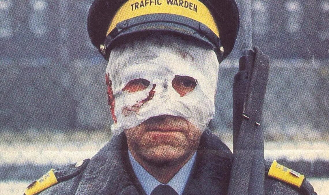 Les créateurs de l'adolescence dans Netflix passent des airs à un drame post-nucléaire déchirant