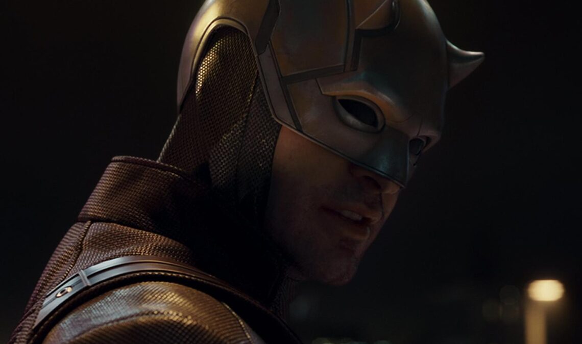 Les débuts de Daredevil sur l'écran dont très peu se souviennent