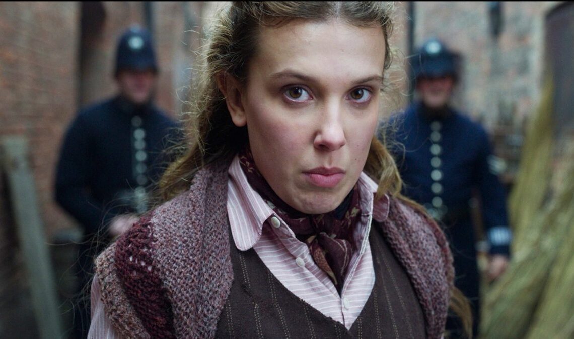 Les détectives reviennent à Netflix. Enola Holmes 3 revient avec Mille Bobby Brown, Henry Cavill et plus