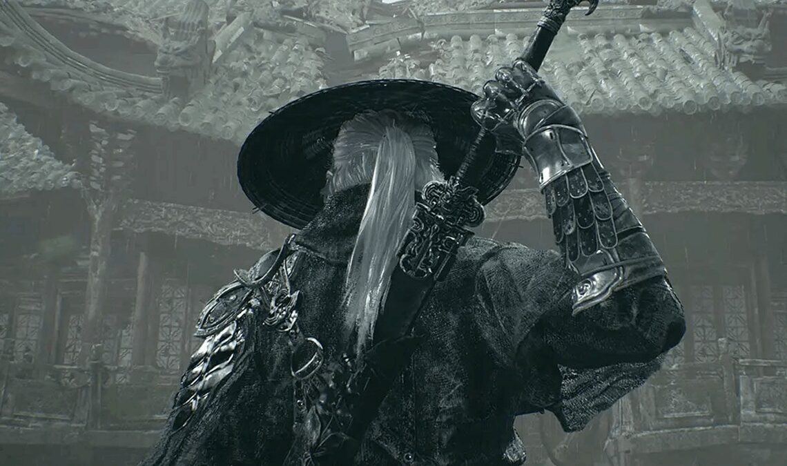 Les fans leur ont dit que c'était très facile, donc les développeurs de Phantom Blade Zero ont créé un mode de jeu qui brise toutes les normes